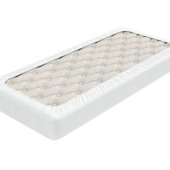 PROxSON Защитный чехол Aqua Save S (Ткань влагостойкая Terry Cloth) 160x210 в Красноуральске - krasnouralsk.mebel24.online | фото 2