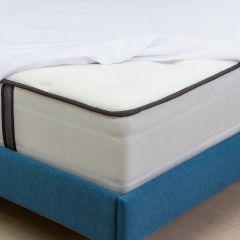 PROxSON Защитный чехол Aqua Save S (Ткань влагостойкая Terry Cloth) 160x210 в Красноуральске - krasnouralsk.mebel24.online | фото 5