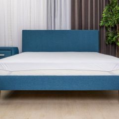 PROxSON Защитный чехол Aqua Stop Fiber (Микрофибра) 160x200 в Красноуральске - krasnouralsk.mebel24.online | фото 2