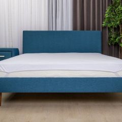 PROxSON Защитный чехол Aqua Stop Plush (Ткань влагостойкая Coral Fleece) 140x195 в Красноуральске - krasnouralsk.mebel24.online | фото 2