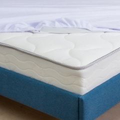 PROxSON Защитный чехол Aqua Stop Plush (Ткань влагостойкая Coral Fleece) 140x195 в Красноуральске - krasnouralsk.mebel24.online | фото 4