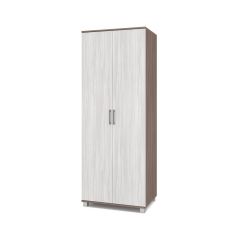 ЕВА Шкаф 2-х дверный Е20 в Красноуральске - krasnouralsk.mebel24.online | фото 9