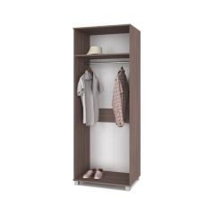 ЕВА Шкаф 2-х дверный Е21 в Красноуральске - krasnouralsk.mebel24.online | фото 10