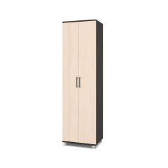 КАРИНА Шкаф 2-х дверный К21 в Красноуральске - krasnouralsk.mebel24.online | фото 3