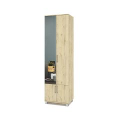 КАРИНА Шкаф 2-х дверный К22 в Красноуральске - krasnouralsk.mebel24.online | фото 10