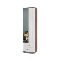 КАРИНА Шкаф 2-х дверный К23 в Красноуральске - krasnouralsk.mebel24.online | фото 9