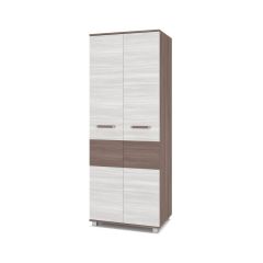 ВИОРА Шкаф 2-х дверный В20 в Красноуральске - krasnouralsk.mebel24.online | фото 7