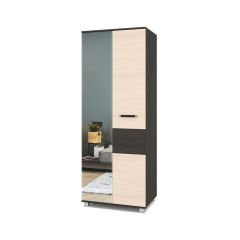 ВИОРА Шкаф 2-х дверный В21 в Красноуральске - krasnouralsk.mebel24.online | фото 3