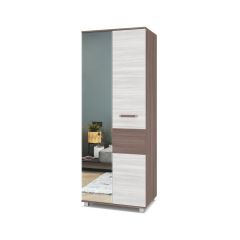 ВИОРА Шкаф 2-х дверный В21 в Красноуральске - krasnouralsk.mebel24.online | фото 7