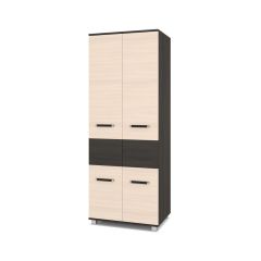 ВИОРА Шкаф 2-х дверный В22 в Красноуральске - krasnouralsk.mebel24.online | фото 3