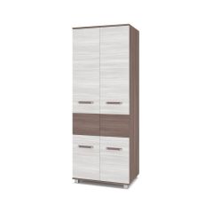 ВИОРА Шкаф 2-х дверный В22 в Красноуральске - krasnouralsk.mebel24.online | фото 7