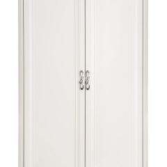 Шкаф 2-х ств без зеркала Мишель в Красноуральске - krasnouralsk.mebel24.online | фото 4