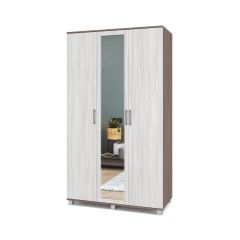 ЕВА Шкаф 3-х дверный Е31 в Красноуральске - krasnouralsk.mebel24.online | фото 9