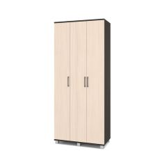 КАРИНА Шкаф 3-х дверный К31 в Красноуральске - krasnouralsk.mebel24.online | фото 3