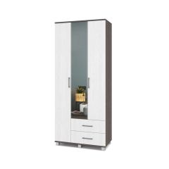 КАРИНА Шкаф 3-х дверный К33 в Красноуральске - krasnouralsk.mebel24.online | фото
