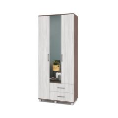 КАРИНА Шкаф 3-х дверный К33 в Красноуральске - krasnouralsk.mebel24.online | фото 9
