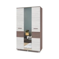 ВИОРА Шкаф 3-х дверный В31 в Красноуральске - krasnouralsk.mebel24.online | фото 7