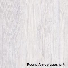 Шкаф-купе №19 Серия 3 Квадро (1500) Ясень Анкор светлый в Красноуральске - krasnouralsk.mebel24.online | фото 2