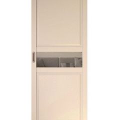 Шкаф-купе 2150 серии NEW CLASSIC K4+K4+K4+B22+PL4(по 2 ящика лев/прав+F обр.штанга) профиль «Капучино» в Красноуральске - krasnouralsk.mebel24.online | фото 9