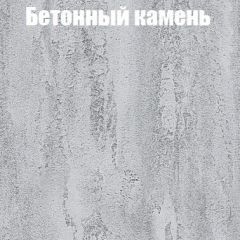 Шкаф-купе Эдем 1.5 (Дуб Крафт серый/Бетонный камень) двери ЛДСП вставка зеркало в Красноуральске - krasnouralsk.mebel24.online | фото 3