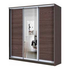 Шкаф-купе ХИТ 23-20-151 (620) в Красноуральске - krasnouralsk.mebel24.online | фото 1