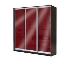 Шкаф-купе ХИТ 23-20/2-222 (620) в Красноуральске - krasnouralsk.mebel24.online | фото 1