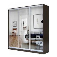 Шкаф-купе ХИТ 23-20/2-555 (620) в Красноуральске - krasnouralsk.mebel24.online | фото 1