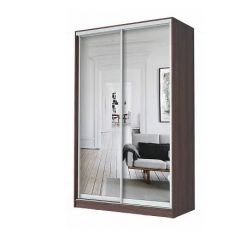 Шкаф-купе ХИТ 23-4-12-55 (420) в Красноуральске - krasnouralsk.mebel24.online | фото 1