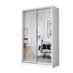 Шкаф-купе ХИТ 23-4-12-66 (420) в Красноуральске - krasnouralsk.mebel24.online | фото 1