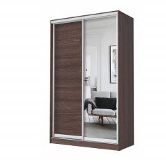 Шкаф-купе ХИТ 23-4-14-15 (420) в Красноуральске - krasnouralsk.mebel24.online | фото 1