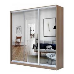 Шкаф-купе ХИТ 24-20-555 (620) в Красноуральске - krasnouralsk.mebel24.online | фото 8