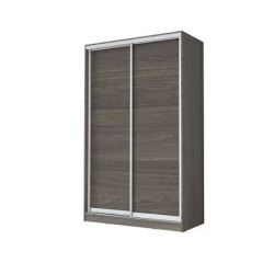 Шкаф-купе ХИТ 24-4-12-11 (420) в Красноуральске - krasnouralsk.mebel24.online | фото 1