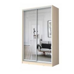 Шкаф-купе ХИТ 24-4-12/2-55 (420) в Красноуральске - krasnouralsk.mebel24.online | фото 6