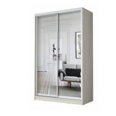 Шкаф-купе ХИТ 24-4-12/2-55 (420) в Красноуральске - krasnouralsk.mebel24.online | фото 8