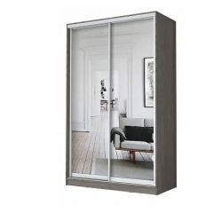 Шкаф-купе ХИТ 24-4-12/2-55 (420) в Красноуральске - krasnouralsk.mebel24.online | фото 10