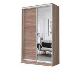 Шкаф-купе ХИТ 24-4-14-15 (420) в Красноуральске - krasnouralsk.mebel24.online | фото 9