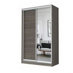 Шкаф-купе ХИТ 24-4-14-15 (420) в Красноуральске - krasnouralsk.mebel24.online | фото 10