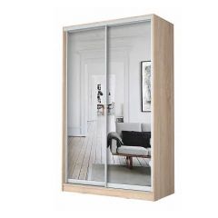 Шкаф-купе ХИТ 24-4-14-55 (420) в Красноуральске - krasnouralsk.mebel24.online | фото 7