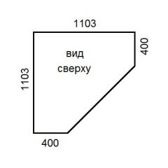 Шкаф-купе ХИТ-У-22-4-15 в Красноуральске - krasnouralsk.mebel24.online | фото 3