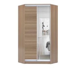 Шкаф-купе ХИТ-У-22-4-15 в Красноуральске - krasnouralsk.mebel24.online | фото 9
