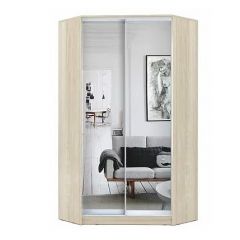 Шкаф-купе ХИТ-У-22-4-55 в Красноуральске - krasnouralsk.mebel24.online | фото