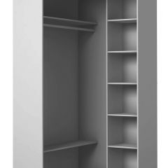 Шкаф-купе ХИТ-У-L-22-64-15 в Красноуральске - krasnouralsk.mebel24.online | фото 3