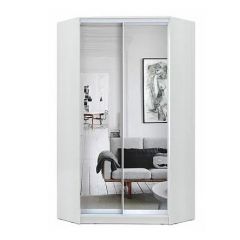 Шкаф-купе ХИТ-У-L-24-64-55 в Красноуральске - krasnouralsk.mebel24.online | фото