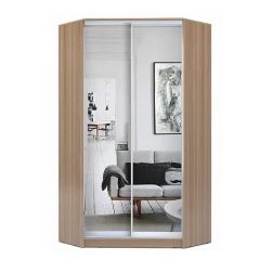 Шкаф-купе ХИТ-У-L-24-64-55 в Красноуральске - krasnouralsk.mebel24.online | фото 10