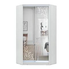 Шкаф-купе ХИТ-У-R-23-64-66 в Красноуральске - krasnouralsk.mebel24.online | фото