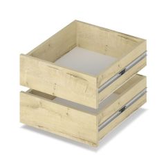 РОЛАНД Шкаф-купе с зеркалами Ирландский дуб (600*1600) Р663 в Красноуральске - krasnouralsk.mebel24.online | фото 3