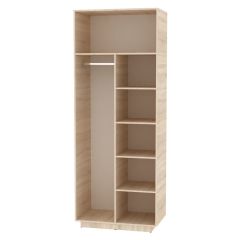 Шкаф "Аврора (H25)" в Красноуральске - krasnouralsk.mebel24.online | фото 2