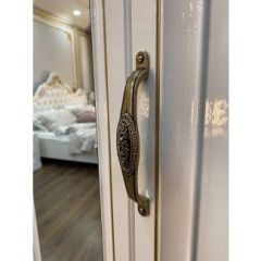 Шкаф угловой без зеркала Натали в Красноуральске - krasnouralsk.mebel24.online | фото 4