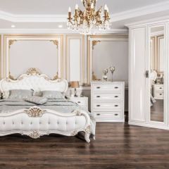 Шкаф угловой без зеркала Натали в Красноуральске - krasnouralsk.mebel24.online | фото 5