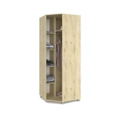 ЕВА Шкаф угловой Е58 в Красноуральске - krasnouralsk.mebel24.online | фото 6